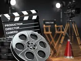 Phase of Film Industry